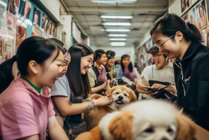 成都宠物美容培训学校哪家好 - 成都宠物美容培训学校哪家好一点
