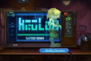 魔兽界面技能倒计时怎么关闭（魔兽界面技能倒计时怎么关闭啊）