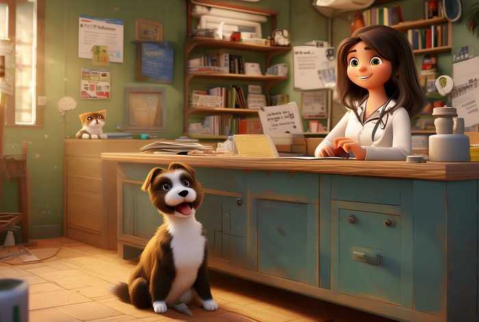 宠物医生免费咨询(宠物医生免费咨询微信) 宠物医生免费咨询(宠物医生免费咨询微信)