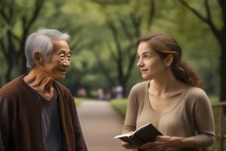 人际关系与人际交往的关系 人际关系与人际交往的异同