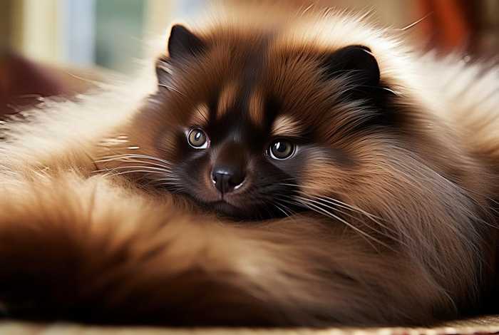 宠物貂标准色，宠物貂标准色号是多少