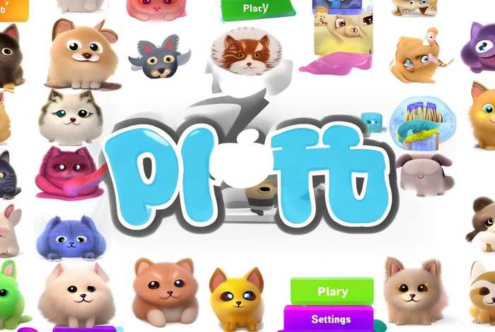 宠物连连看经典版苹果 - 宠物连连看经典版苹果下载