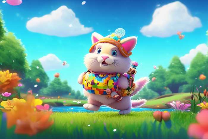 我的宠物游戏 我的宠物游戏苹果版