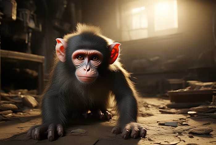 宠物猴被主人暴打视频 - 宠物猴被主人暴打视频播放