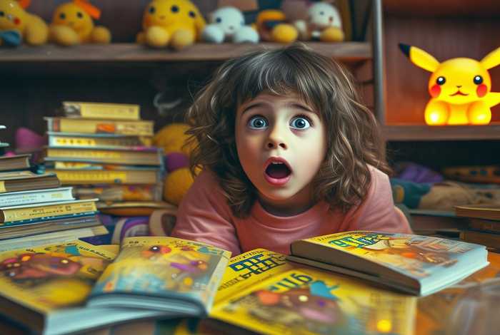 宠物小精灵小说一口气看完；宠物小精灵小说完本