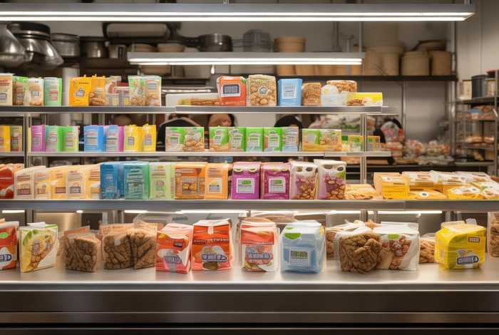 宠物食品加盟（宠物食品加盟代加工）