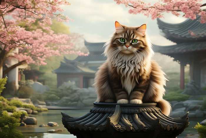 我在大理寺当宠物小说完整版（我在大理寺当宠物改编自哪个小说）