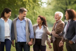 人际关系建立五个过程 - 人际关系建立五个过程是什么