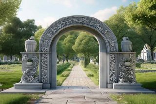 宠物殡仪馆的前景 - 宠物殡仪馆发展前景