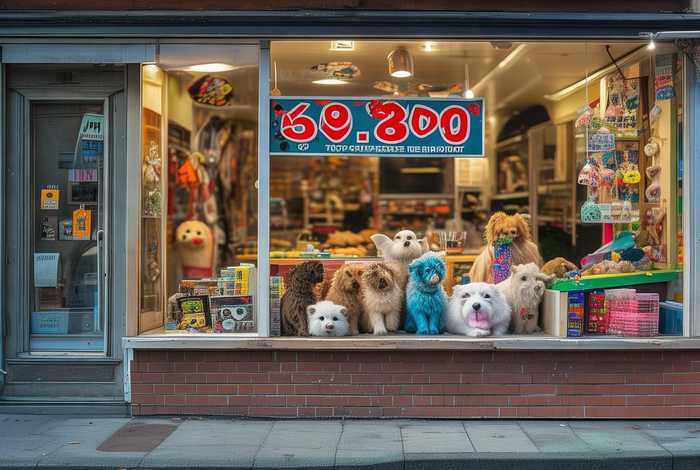附近有宠物店吗联系电话号码；附近有宠物店吗联系电话号码是多少