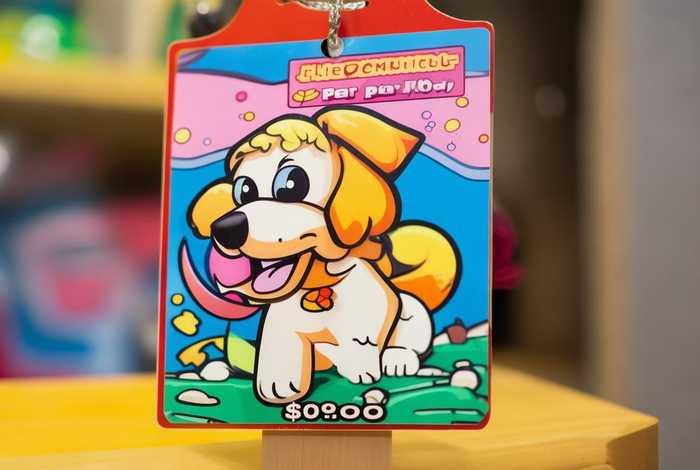 电子宠物狗多少钱 电子宠物狗多少钱一只