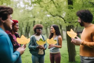 怎样提高人际关系能力、怎样提高人际关系能力的方法