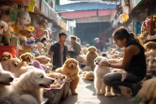 长沙宠物市场哪里卖得最便宜，长沙宠物市场哪里卖得最便宜的
