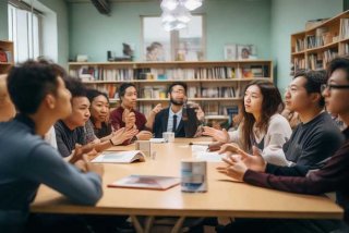 人际关系与沟通电子书，人际关系与沟通听书