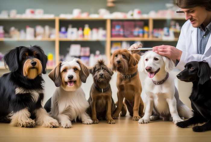 宠物店驱虫多少钱狗狗(宠物店驱虫多少钱狗狗一次) 宠物店驱虫多少钱狗狗(宠物店驱虫多少钱狗狗一次)