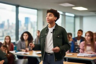 高中生人际关系演讲稿，高中生人际关系演讲稿800字