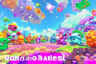 qq宠物大乱斗（qq宠物大乱斗下载）