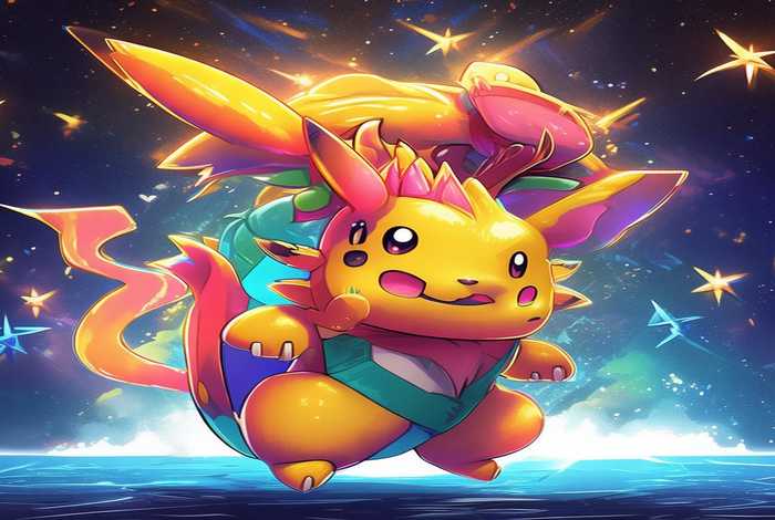 宠物小精灵图片动漫、宠物小精灵图片动漫头像