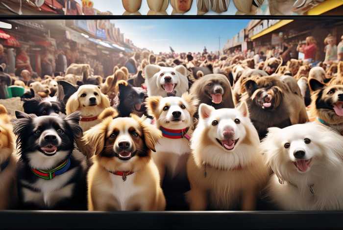 宠物狗价格视频 宠物狗价格视频播放