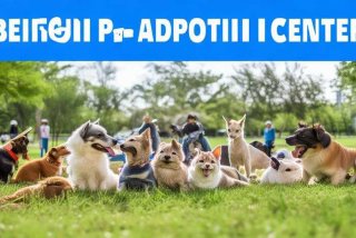 北京宠物领养中心官网公告、北京宠物领养中心官网公告电话