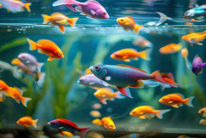 宠物鱼观赏鱼售卖 - 宠物鱼观赏鱼售卖网站