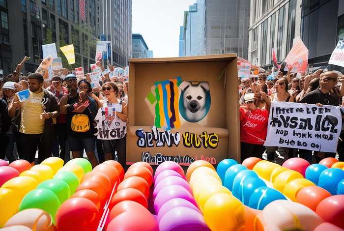 抵制宠物盲盒（如何制止宠物盲盒）