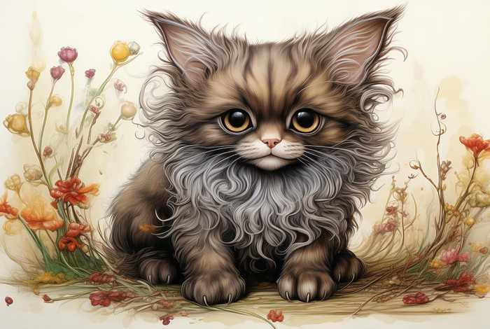 宠物精灵图鉴、宠物精灵图鉴大全