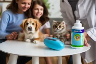 宠物家庭除虫 - 宠物家庭除虫用什么药