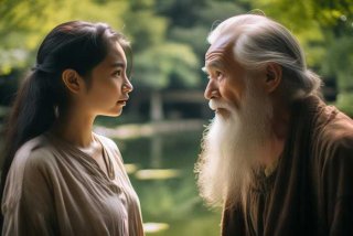 人际关系的名言道家 人际关系类的名人名言