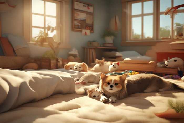 宠物寄养一天多少钱 - 宠物家庭寄养多少钱一天