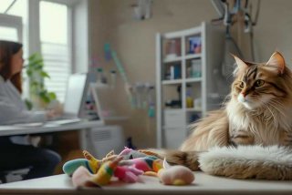 猫宠物医生在线咨询24小时免费；猫咪宠物医生在线咨询免费