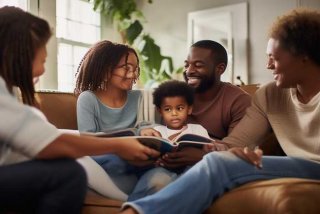 家庭人际交往方式的有哪些类型，家庭人际交往方式的有哪些类型呢