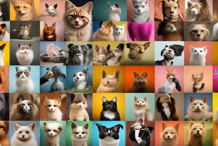 宠物照片app 宠物照片大全图片