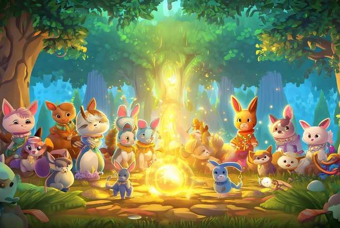 宠物王国5下载（宠物王国5下载破解版）