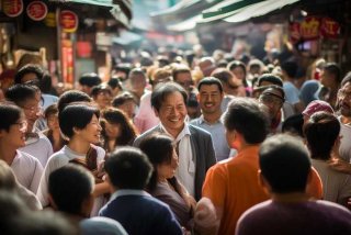 形容人际关系广的成语 形容人际关系广的成语有哪些