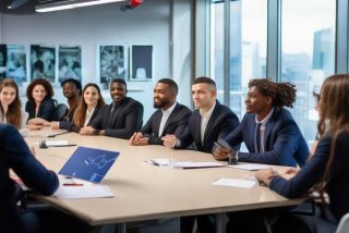 公务员人际关系面试题目 公务员面试人际关系题目100及最佳答案