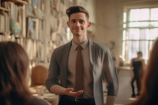 处理人际关系的时候首先应做好自我；处理人际关系的时候首先应做好自我介绍