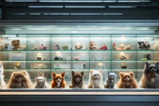 最正规的宠物交易网站（最正规的宠物交易网站排名）