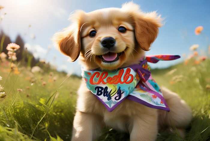 宠物犬名称大全；宠物犬名称大全可爱