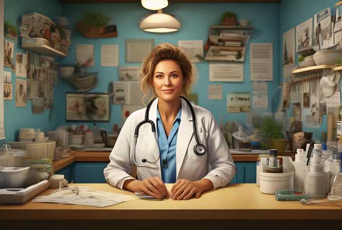 宠物医生工资低的原因;宠物医生工资低的原因有哪些 宠物医生工资低的原因;宠物医生工资低的原因有哪些