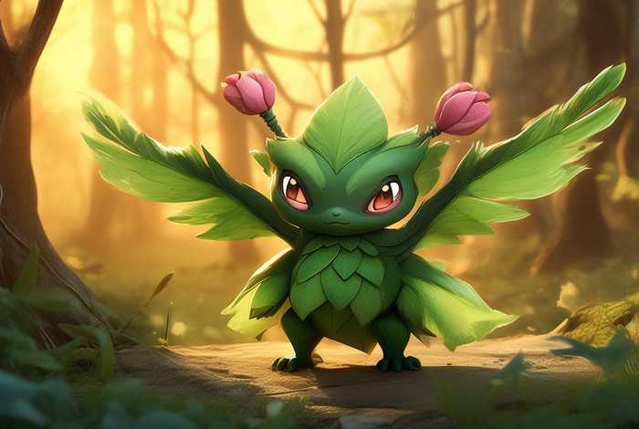 宠物小精灵日月神兽（宠物小精灵日月神兽怎么进化）