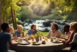 怎样营造和谐的人际关系、怎样营造和谐的人际关系？