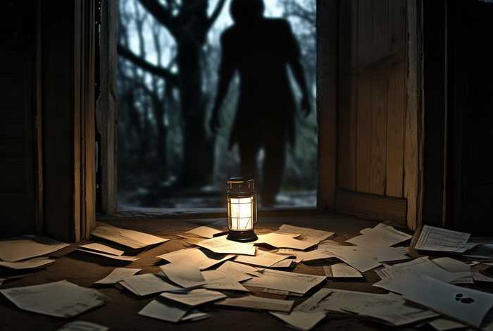 门内宠物遭盗窃任务、门内宠物遭盗窃任务信件丢了