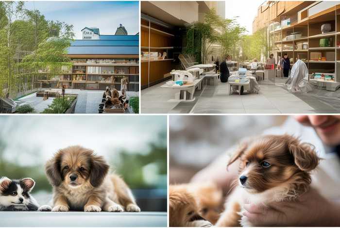 西安西北农林科技大学西安宠物医院、西北农林科技大学西安宠物医院怎么样