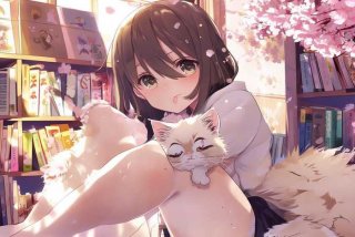 樱花庄的宠物女孩简介 樱花庄的宠物女孩简介百度百科