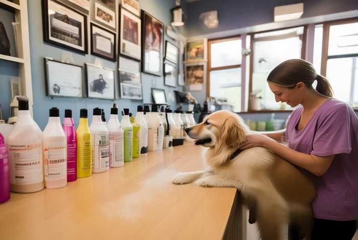 宠物美容学校有什么产品、宠物美容学校怎么样