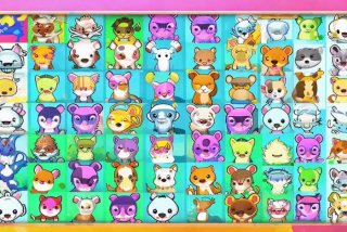 宠物连连看可爱版 宠物连连看可爱版在线玩