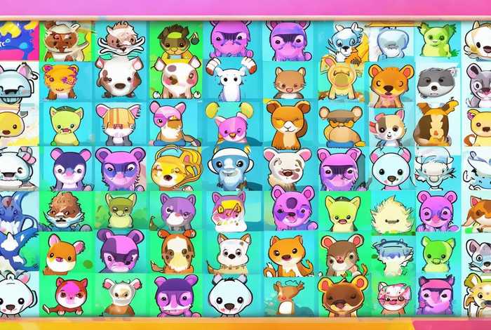 宠物连连看可爱版 宠物连连看可爱版在线玩