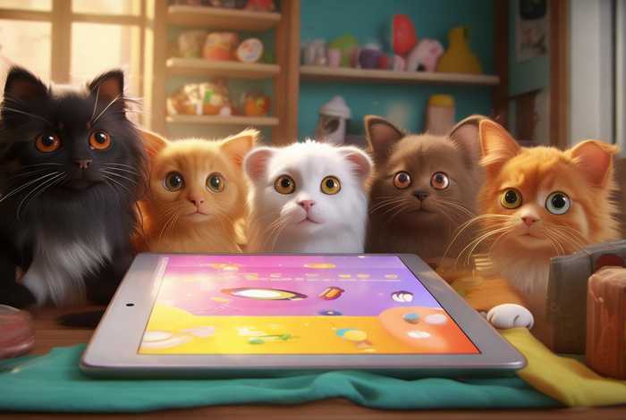 悠莉宠物店电子版全部免费（悠莉宠物店电子版全部免费观看）