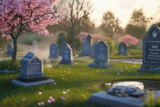 宠物公墓简介；宠物公墓简介内容